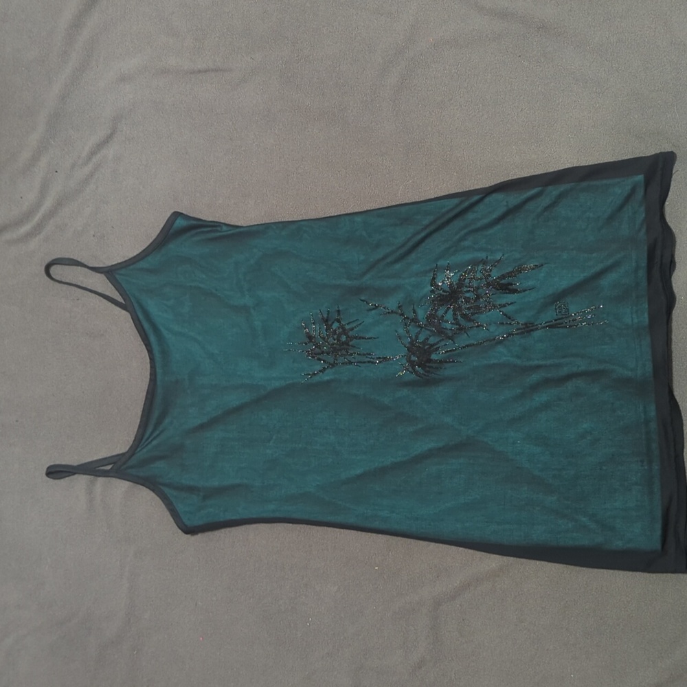 Vintage 90s mini dress